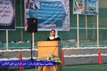 بیستمین دوره جشنواره فرهنگی ورزشی تموز آشوریان