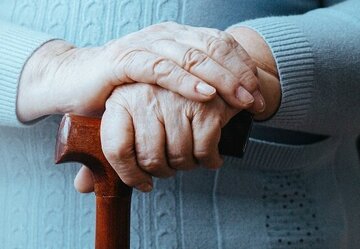 شناسایی نشانه اولیه پیشرفت سریعتر بیماری پارکینسون شناسایی نشانه اولیه پیشرفت سریعتر بیماری پارکینسون