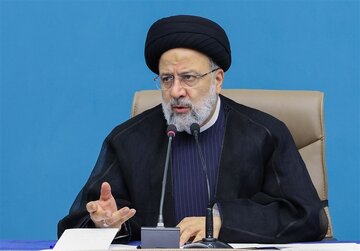 سران برخی کشورها در باره اهمیت بندر چابهار در شانگهای صحبت کردند / رئیسی مسئولان را به توسعه بندر و مسیر شمال و جنوب فراخواند