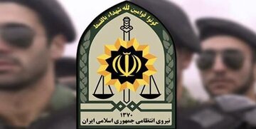 شهادت 2 مأمور پلیس اصفهان در درگیری با قاتل مسلح