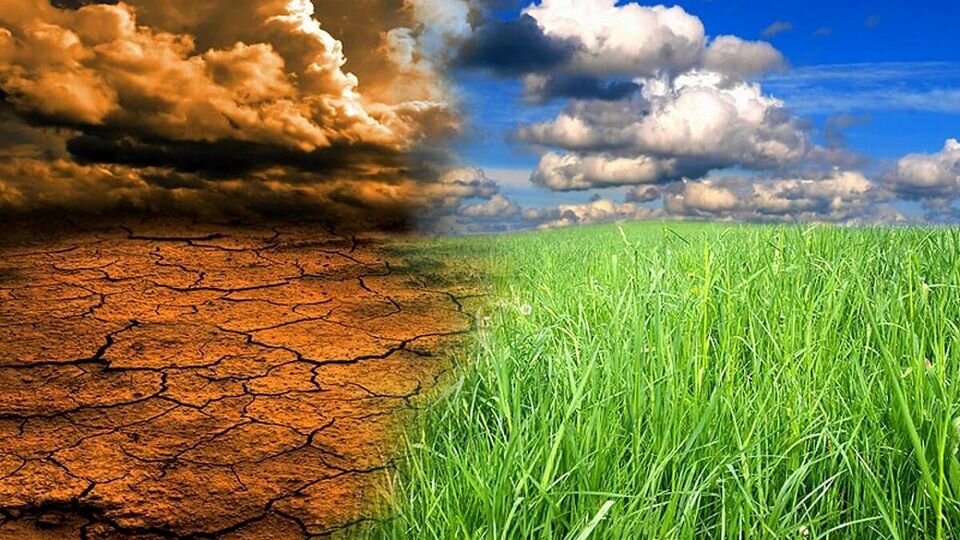 - کابوس تغییرات اقلیمی / کدام قاره مهم‌ترین قربانی تغییرات آب و هوایی است؟