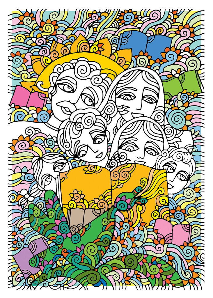 ارسال و اهدای ۸۴۵هزار جلد کتاب به مراکز کانون سراسر کشور