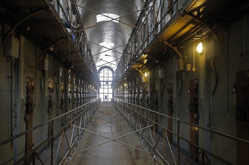ببینید | مخوفترین زندانهای جهان در کدام کشورها هستند؟