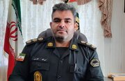 دستگیری سارقان و کشف 2 دستگاه موتورسیکلت سرقتی در خرم آباد