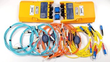 تست فلوک شبکه چیست و انواع دستگاههای آن را بشناسید