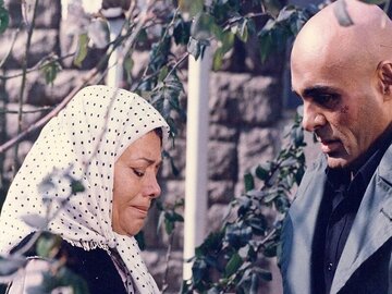 زن قهرمان سینما همیشه زن زحمتکش نیست / تصویر فراموشنشدنی زن در «تاراج»