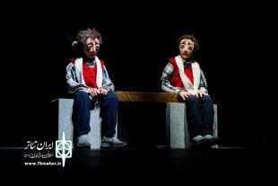 میزبانی ۸ نمایش صحنهای و محیطی از مخاطبان