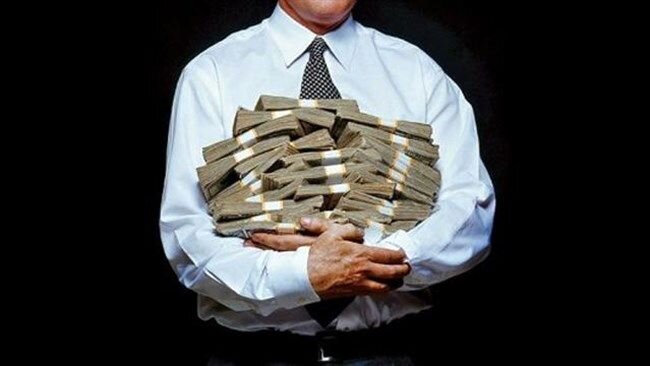 این فرد از ایلان ماسک هم ثروتمندتر شد/ شغل ثروتمندترین انسان جهان چیست؟ 1 این فرد از ایلان ماسک هم ثروتمندتر شد/ شغل ثروتمندترین انسان جهان چیست؟