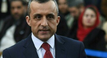 امرالله صالح: طالبیت بیشتر با جاهلیت شباهت دارد تا با اسلامیت امرالله صالح: طالبیت بیشتر با جاهلیت شباهت دارد تا با اسلامیت