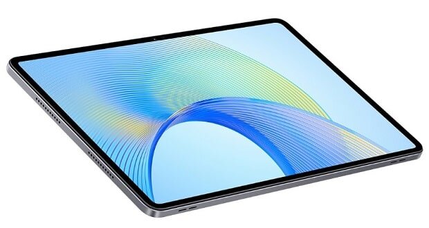 آنر تبلت میان رده خود را عرضه کرد/ عکس