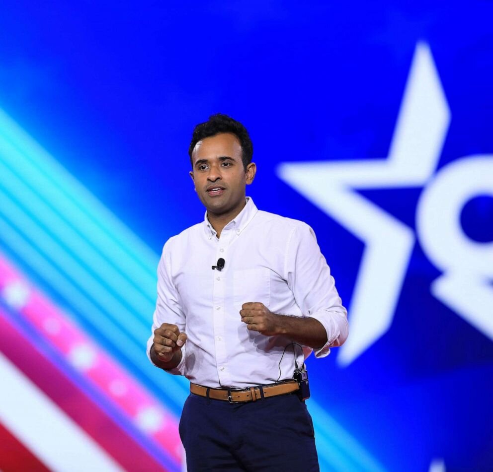 بررسی تمام نامزدهای انتخابات ۲۰۲۴ آمریکا/ حرکت جمهوریخواهان به نفع ترامپ تمام میشود؟