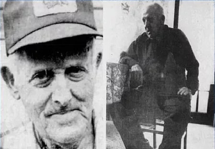 این مرد ۶۸ سال بیوقفه سکسکه کرد/ عکس