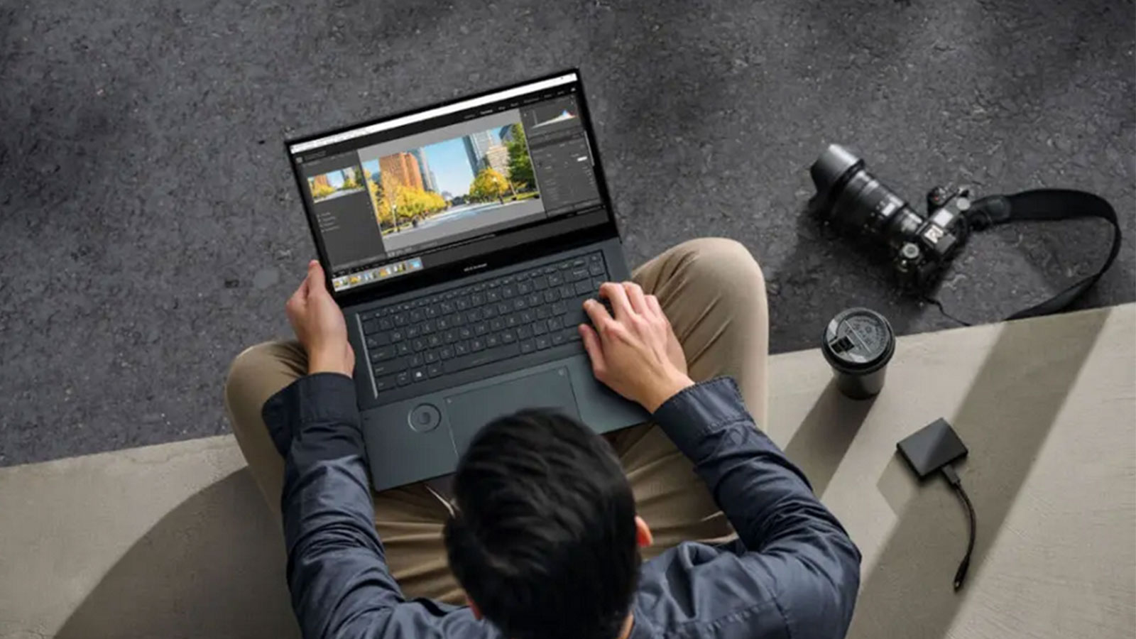 کدام سری از لپ تاپ های ایسوس بهتر است؟