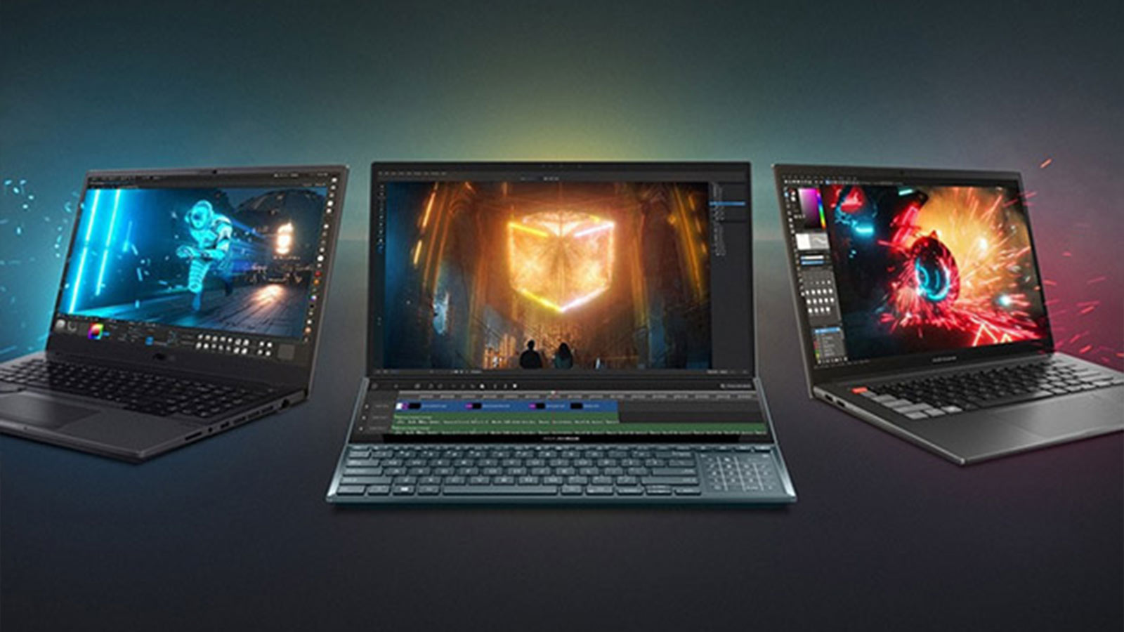 کدام سری از لپ تاپ های ایسوس بهتر است؟