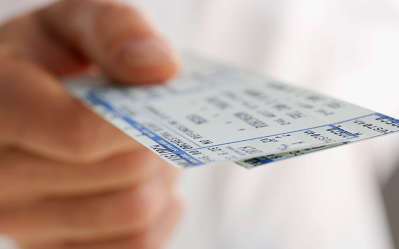 تمام فوت و فن های خرید آنلاین بلیط هواپیما