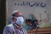 ببینید | شوخی خبرنگار صداوسیما با رئیس ستاد مقابله با کرونای استان تهران