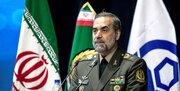 وزير الدفاع: لا يمكن لأحد تهديد ايران القوية