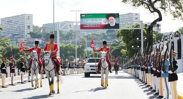 مدیرکل سیاسی استانداری همدان: همه امید دولت قبلی به کشورهای غربی و کدخدا بود / پیشرفت  را در گرو عمل به تعهدات برجام میدانستند! مدیرکل سیاسی استانداری همدان: همه امید دولت قبلی به کشورهای غربی و کدخدا بود / پیشرفت  را در گرو عمل به تعهدات برجام میدانستند!