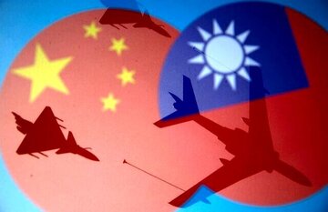 بسته جدید کمک‌های نظامی آمریکا برای تایوان