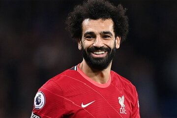 صلاح و راموس فردا در عربستان!