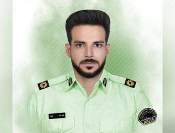 تصاویر شهدای حمله تروریستی امروز در زاهدان