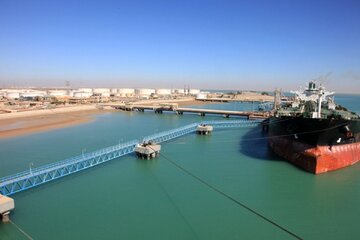 زيادة الصادرات من محافظة أذربايجان الشرقية إلى روسيا 2.6 مرة زيادة الصادرات من محافظة أذربايجان الشرقية إلى روسيا 2.6 مرة