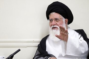 علم‌الهدی جنگ هایی را که باید انجام شود تشریح کرد