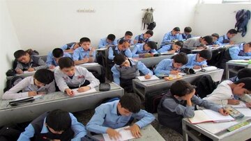 ثبت‌نام نیم میلیون دانش آموز در آذربایجان‌غربی برای سال تحصیلی جدید
