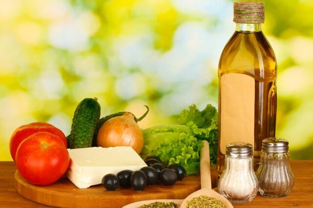 مصرف کدام نوع از چربیها برای بدن مفید است؟