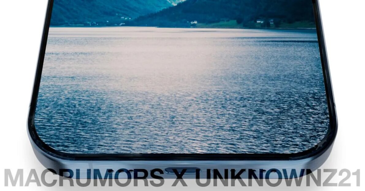 فوری؛ تصاویر آیفون ۱۵ پرو اپل فاش شد! / عکس