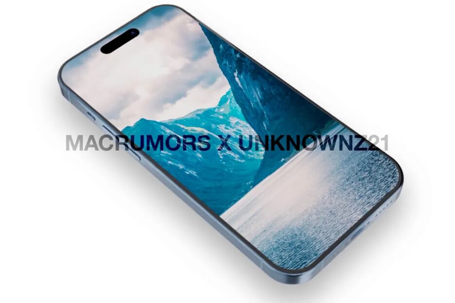 فوری؛ تصاویر آیفون ۱۵ پرو اپل فاش شد! / عکس