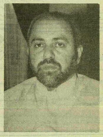 عکسی دیده نشده از محمد جواد ظریف در ۳۰ سال پیش