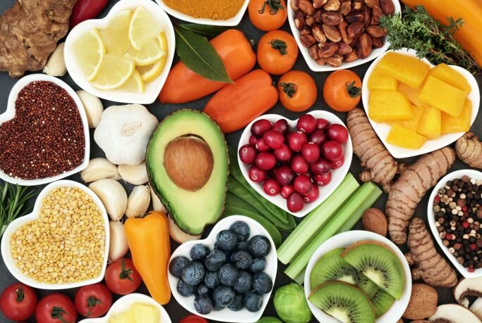 رژیم غذایی در ابتلا به افسردگی چه نقشی دارد؟ 6
