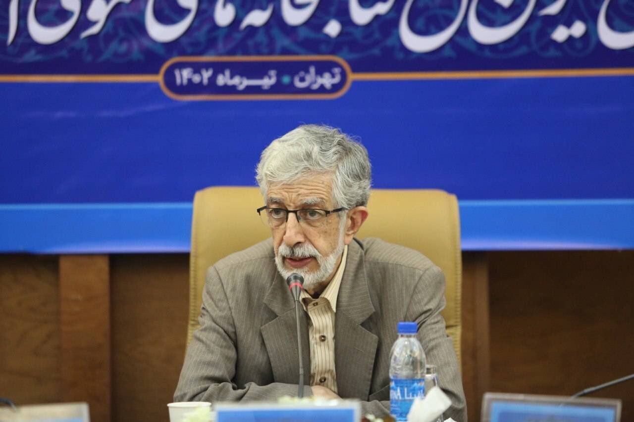 شبکه گسترده کتابخانههای عمومی فرصت ساختن نسلی بهتر از امروز است