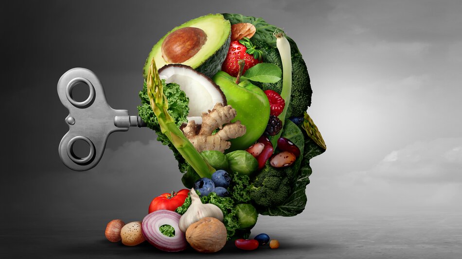 رژیم غذایی در ابتلا به افسردگی چه نقشی دارد؟ 2