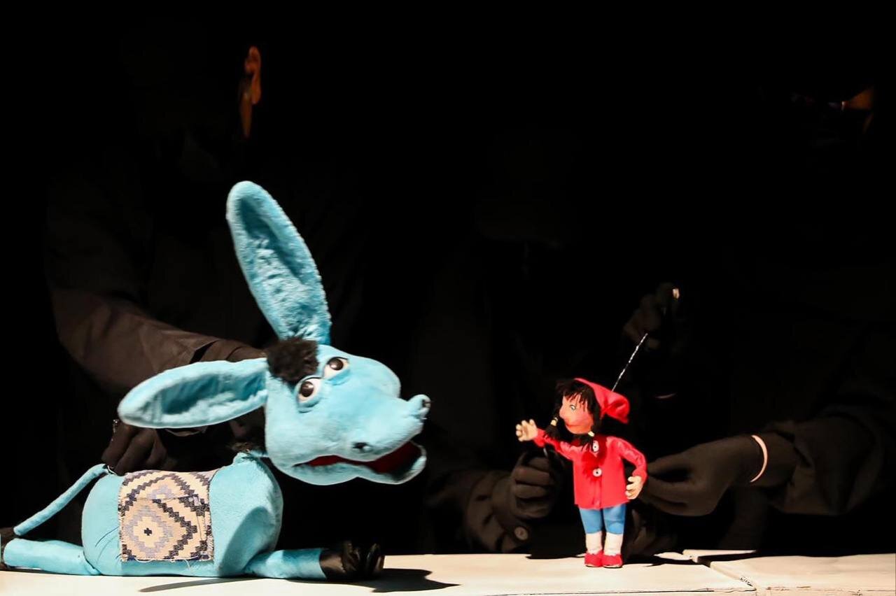 آموزش مهارتهای زندگی با زبان عروسکها/ انتظار چنین استقبالی را از سوی مخاطبان نداشتم