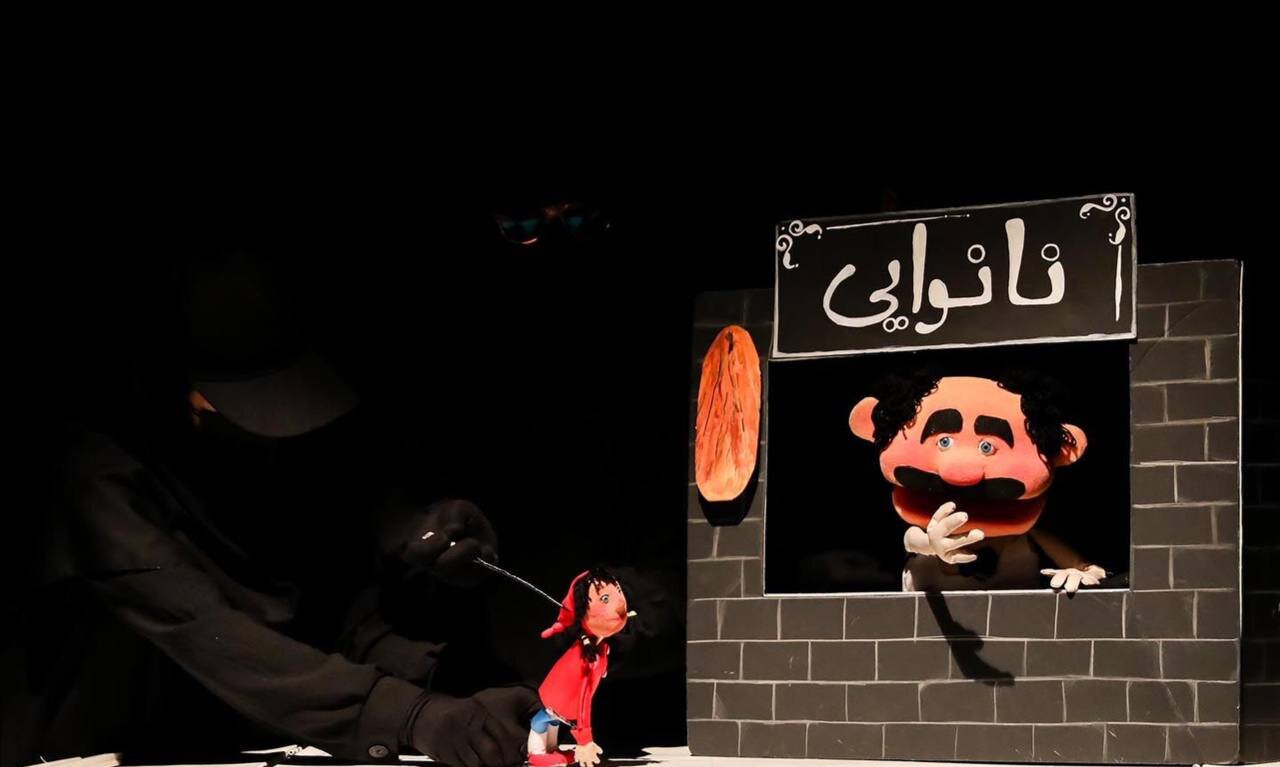 آموزش مهارتهای زندگی با زبان عروسکها/ انتظار چنین استقبالی را از سوی مخاطبان نداشتم