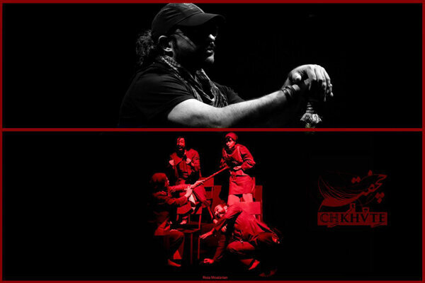 نویسندهای که برای نوشتن درباره چخوف به مسکو رفت/ روح چخوف در تئاتر شهر