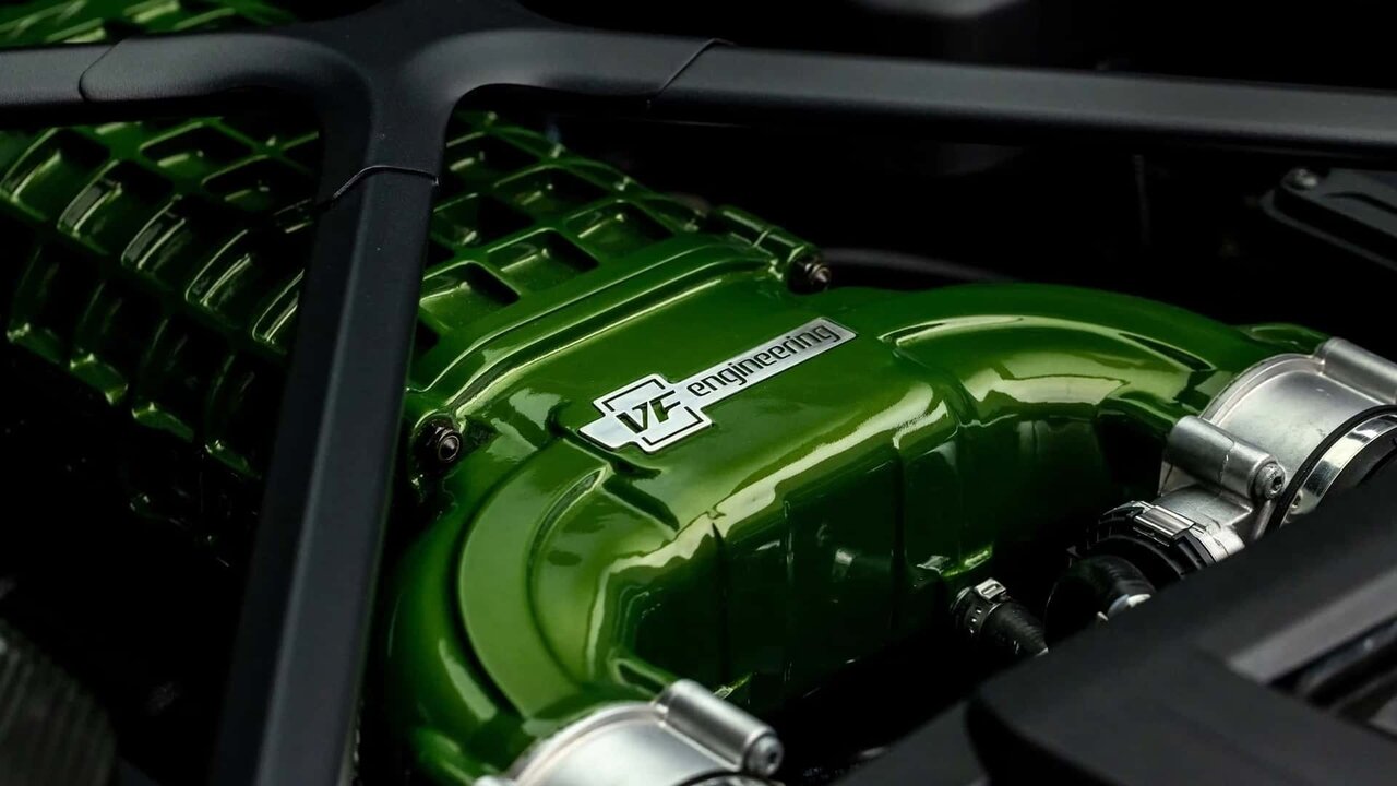 وداع با هیولای آئودی/ هالک آخرین نفسهای خود را میکشد/ عکس