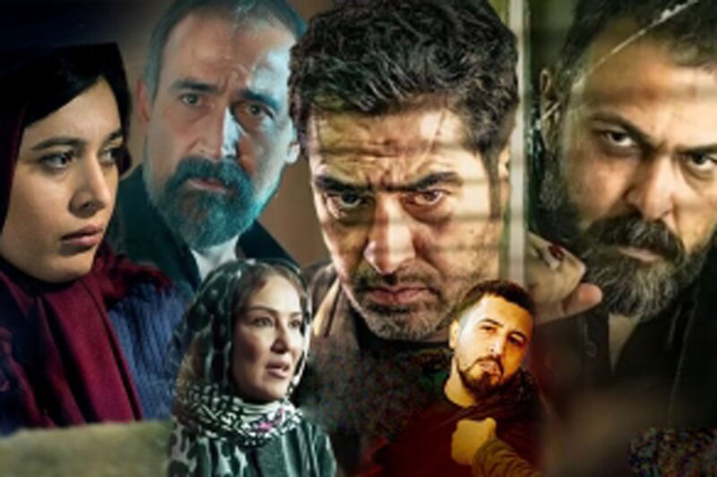 ببینید | اولین تصاویر از فصل جدید پوست شیر؛ شهاب حسینی به دنبال قاتل زنجیره‌ای زنان