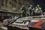 بلاروس: نیروهای واگنر به سربازان ما آموزش می‌دهند