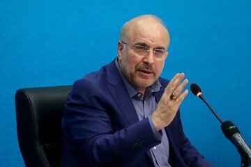 قالیباف: مجلس یازدهم مالیاتهای سنگین و مضاعفی بر دلالیها گذاشت