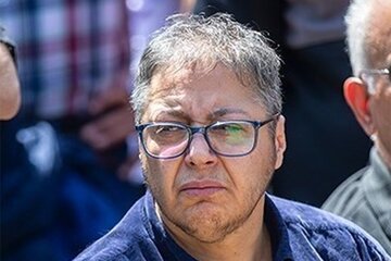 عکس | پست نگران‌کننده مازیار لرستانی در اینستاگرام: این پیغام برای چه بود؟