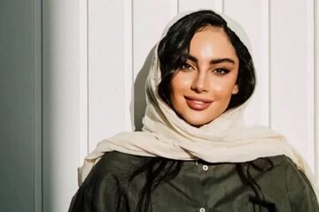 عکس | استوری جدید ترلان پروانه با استایل جدید