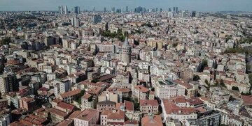 بحران اجاره در همسایه غربی/ اجاره خانه در ترکیه چقدر گران شد؟