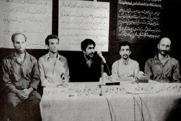 امروز نخست وزیر پهلوی میخواست تهران را فتح کند