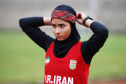 ببنید | بازتاب مصدومیت شدید دختر ایرانی در رسانه‌های خارجی؛ ویدیویی با  ۱۹ میلیون بازدید