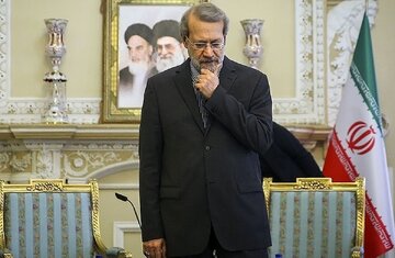 واکنش انتقادی جواد لاریجانی به اظهارات جنجالی رحیم پور ازغدی درباره وزیر علوم