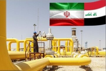 ایران برق و گاز عراق را قطع کرد