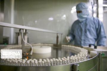 تولید واکسن «پنوموکوک» و «روتاویروس» در ایران